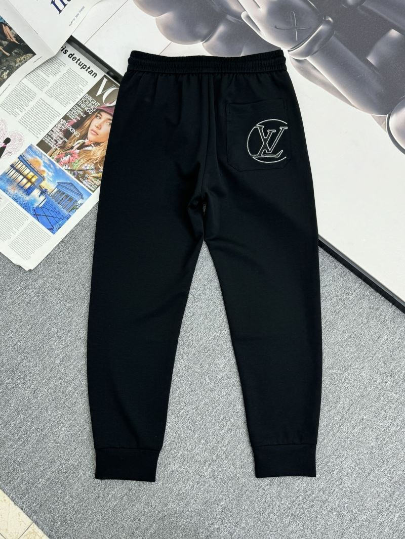 Louis Vuitton Long Pants